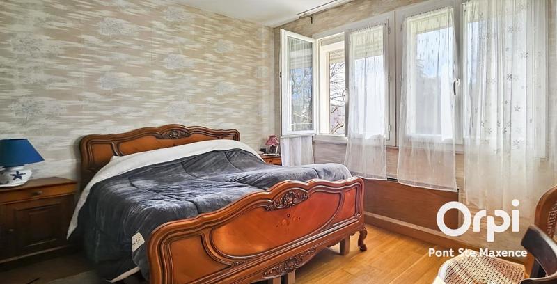 Maison - 75 m² - 3 pièces