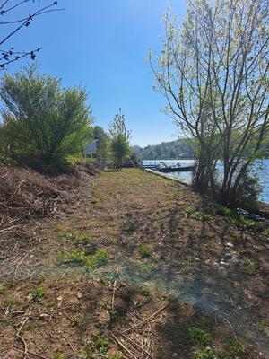 Terrain constructible - 21 753 m²