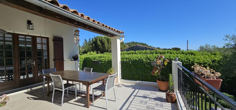 Maison - 178 m² - 6 pièces