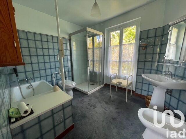 Maison - 82 m² - 4 pièces