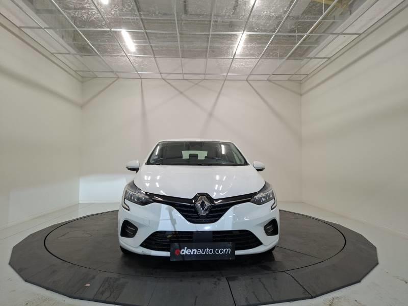 Renault Clio E-Tech 140 - 21 Business