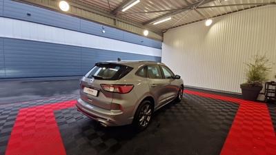 Ford Kuga 2.5 Duratec 190 Ch Flexifuel Fhev E85 Powershift St-Line