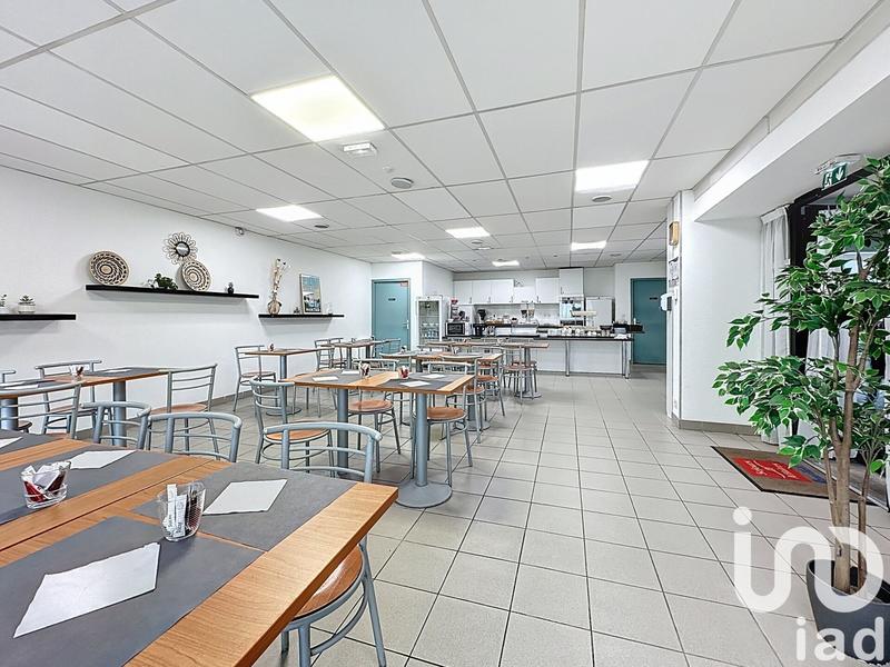 Appartement - 19 m² - 1 pièce