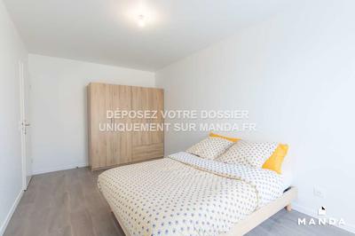 Appartement - 41 m² - 2 pièces