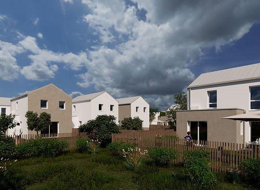 Appartement - 39 m² - 2 pièces