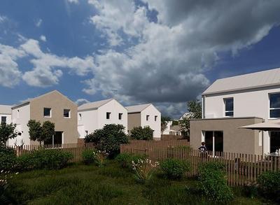 Appartement - 39 m² - 2 pièces