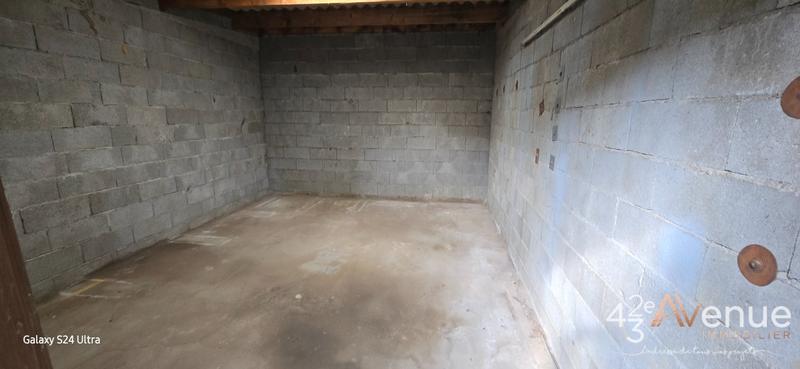 Maison - 94 m² - 3 pièces