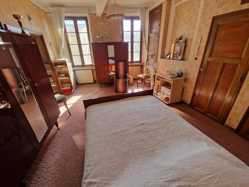 Maison de village - 68 m² - 3 pièces