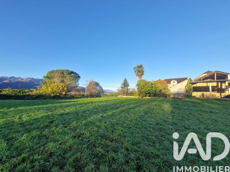 Maison de campagne - 240 m² - 8 pièces