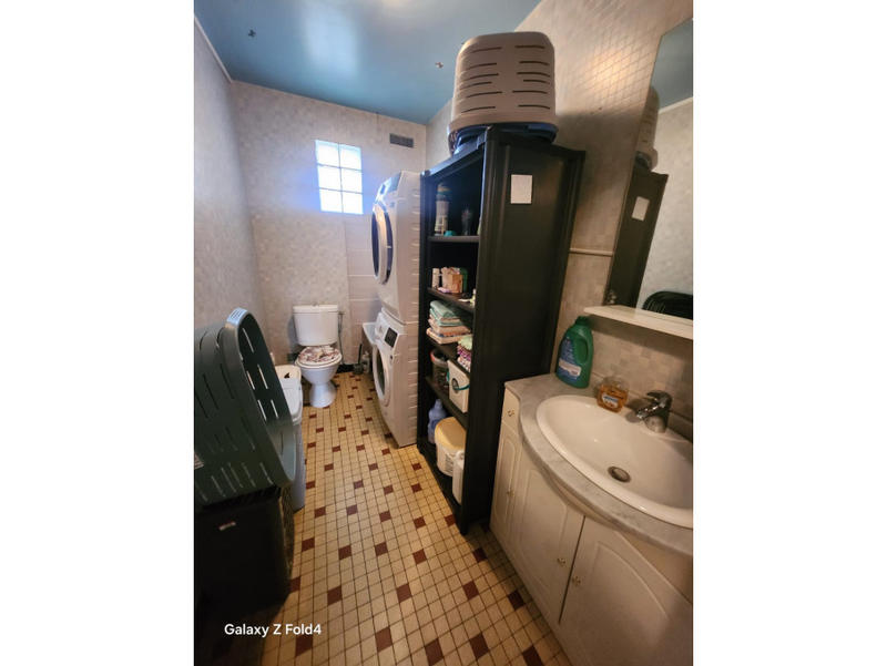 Maison - 164 m² - 8 pièces