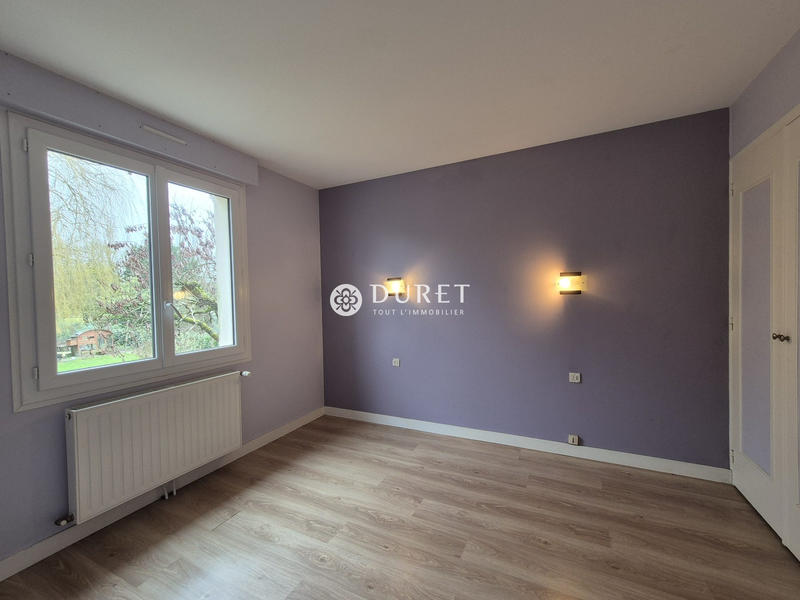 Maison - 113 m² - 6 pièces