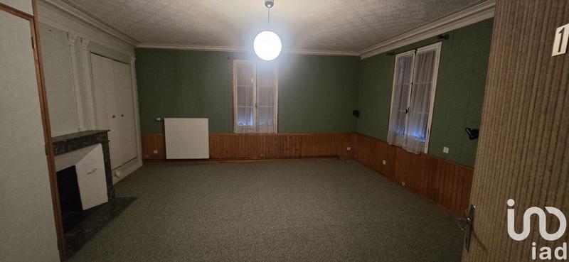 Maison - 323 m² - 8 pièces