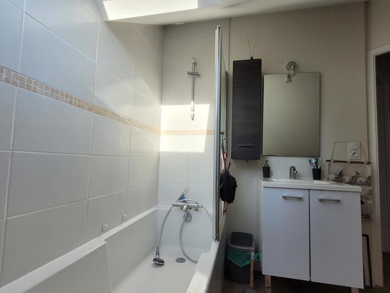 Maison - 91 m² - 5 pièces