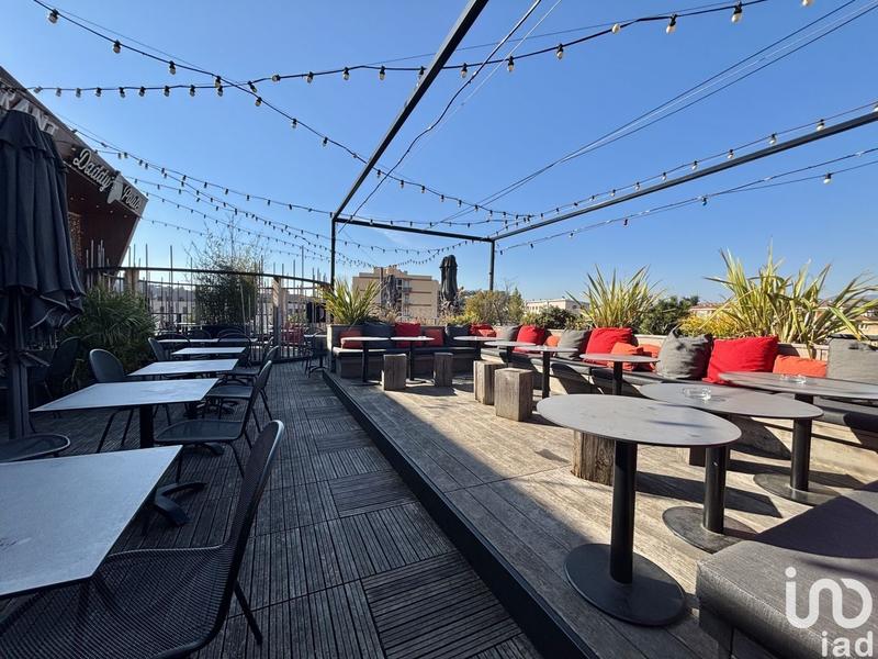 Local commercial - 620 m²