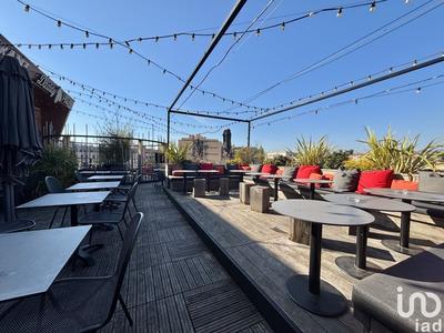 Local commercial - 620 m²