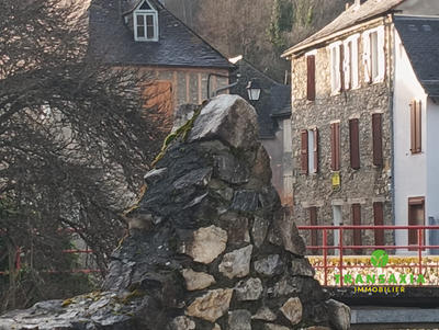 Maison traditionnelle - 306 m² - 16 pièces