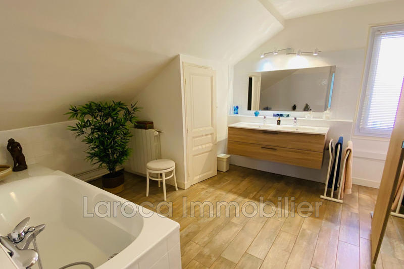 Duplex - 127 m² - 5 pièces