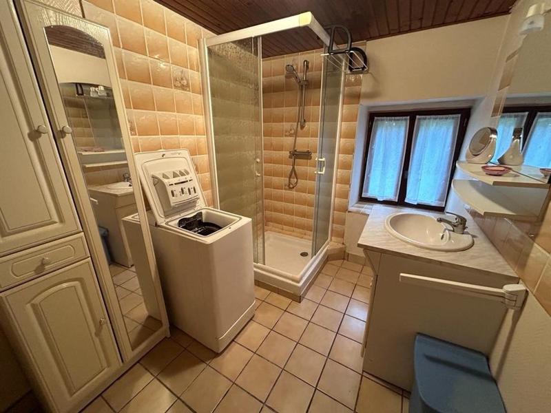 Maison - 75 m² - 4 pièces