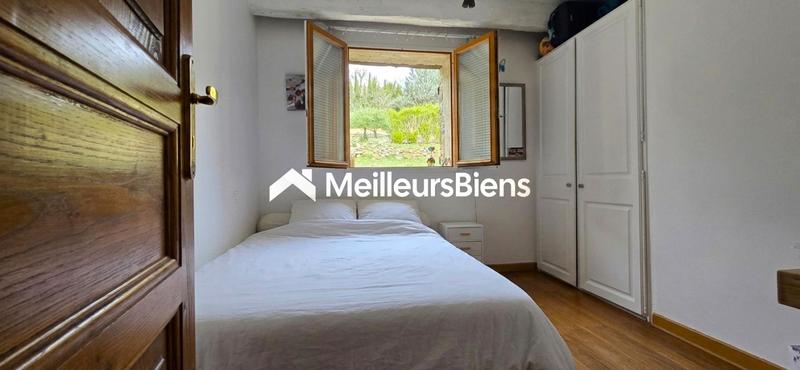 Mas - 210 m² - 8 pièces