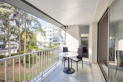 Appartement - 55 m² - 2 pièces