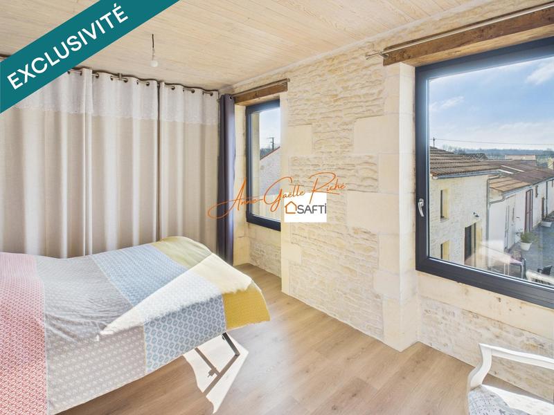 Maison de maîtres - 347 m² - 10 pièces