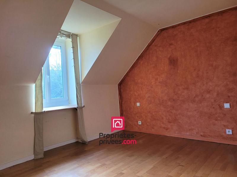 Propriété - 145 m² - 7 pièces
