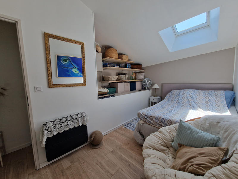 Maison - 135 m² - 5 pièces