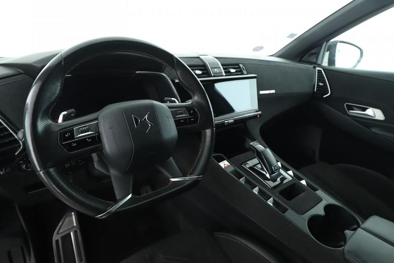 Ds Ds 7 Crossback 1.6 PureTech Performance Line Automatique 180 ch