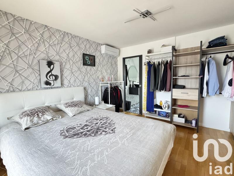 Maison - 138 m² - 6 pièces