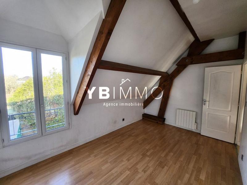 Maison de village - 66 m² - 3 pièces