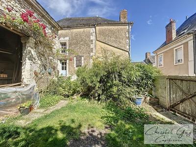 Maison - 118 m² - 4 pièces