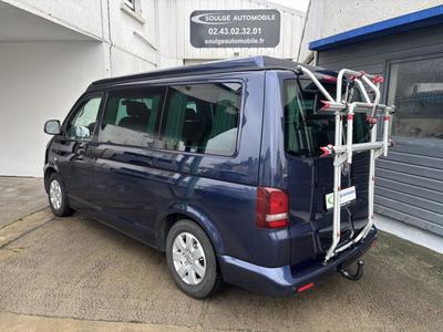 Volkswagen California V Multivan Tdi 140 &quot; Toit Relevable