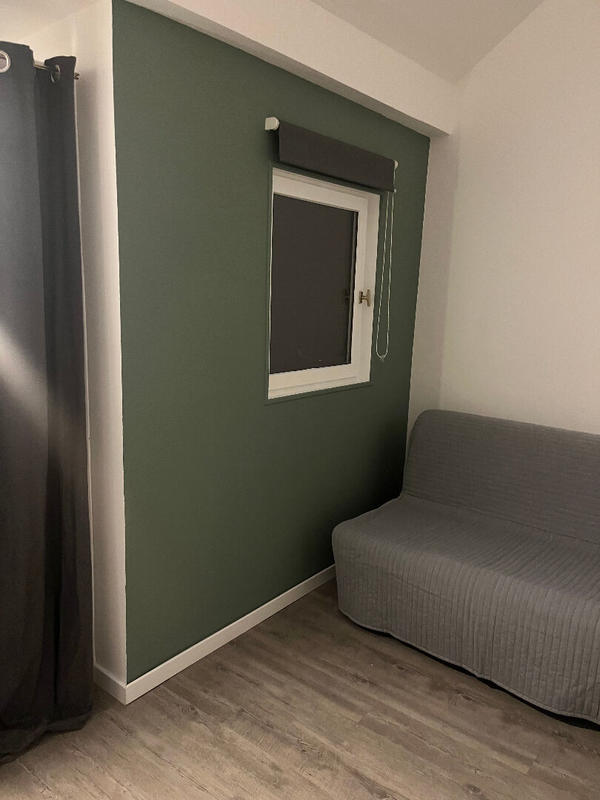 Appartement - 21 m² - 1 pièce