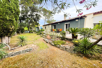 Maison - 170 m² - 6 pièces