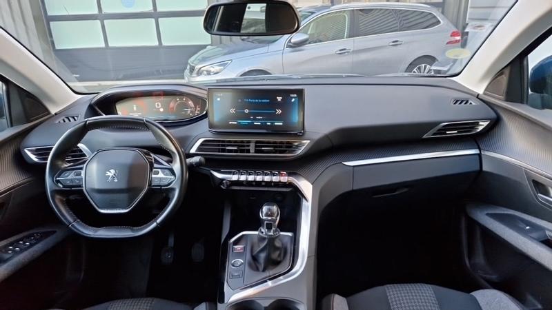 Peugeot 3008 Business bluehdi 130ch ss bvm6 active