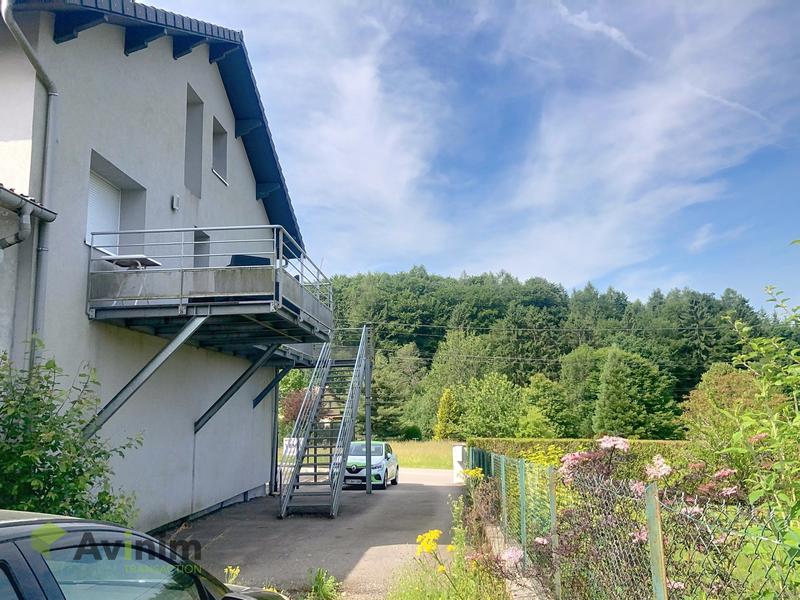 Local commercial - 1 000 m²