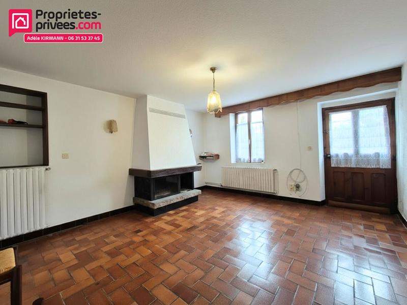 Maison - 138 m² - 3 pièces