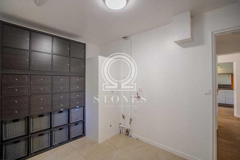 Maison ancienne - 163 m² - 7 pièces