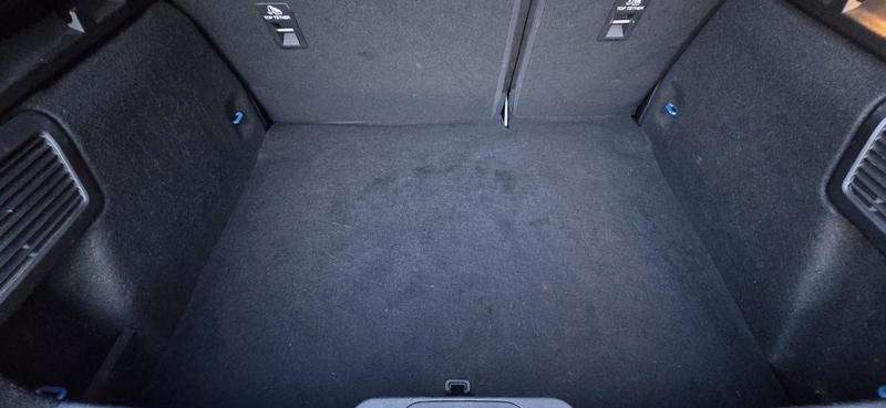 Ford Focus 1.0 155 Mhev Bva St Line X phare led regul adaptatif