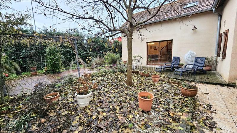 Maison - 190 m² - 10 pièces