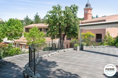 Appartement - 40 m² - 3 pièces