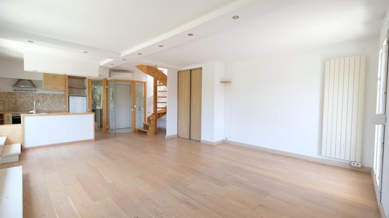 Appartement - 113 m² - 5 pièces