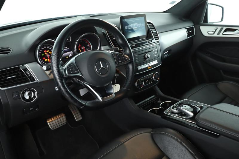 Mercedes Classe Gle 250 d Sportline 4Matic 204 ch