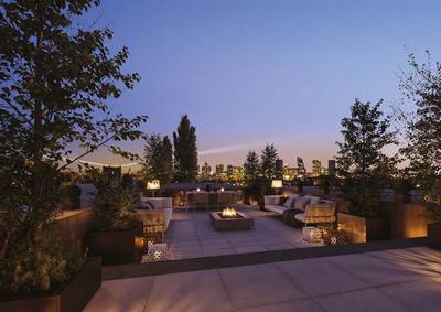 Appartement - 30 m² - 1 pièce