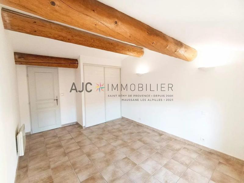 Appartement - 115 m² - 4 pièces