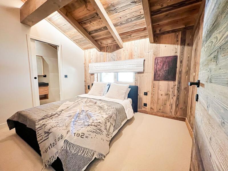 Châlet - 150 m² - 5 pièces