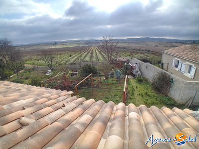 Villa - 114 m² - 6 pièces