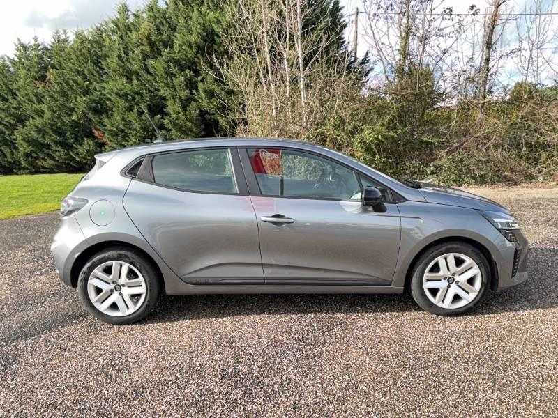 Renault Clio TCe 90 Evolution