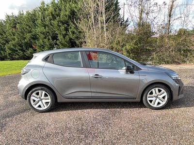 Renault Clio TCe 90 Evolution