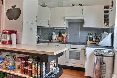 Immeuble - 8 pièces